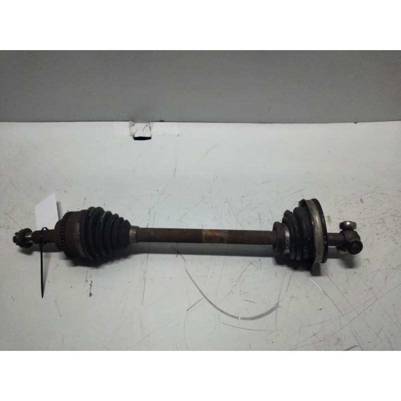 Recambio de transmision delantera izquierda para nissan kubistar (x76) pro (l1) referencia OEM IAM   