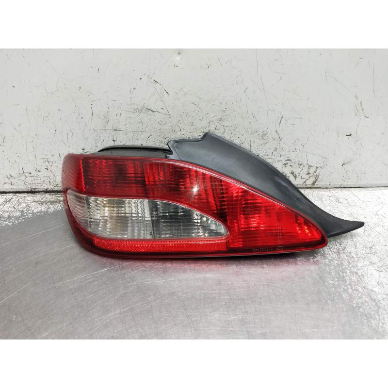 Recambio de piloto trasero izquierdo para peugeot 406 coupe (s1/s2) referencia OEM IAM  COUPE 2000