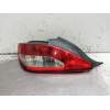 Recambio de piloto trasero izquierdo para peugeot 406 coupe (s1/s2) referencia OEM IAM  COUPE 2000