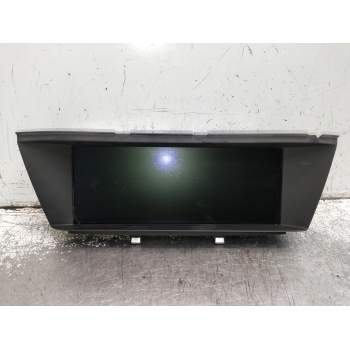 PANTALLA MULTIFUNCION 21541951 1013109056 9237847029