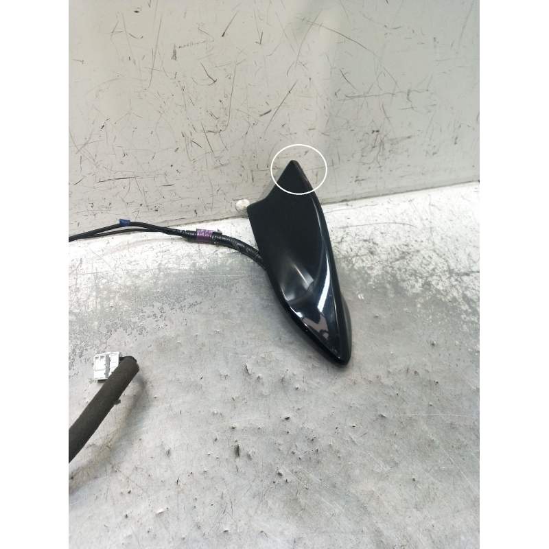 Recambio de modulo electronico para honda hr-v (ru) 1.5 i-vtec (ru1) referencia OEM IAM  ANTENA 2019