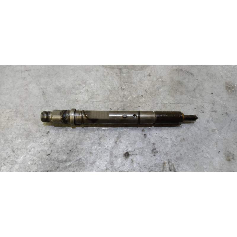 Recambio de inyector para volkswagen passat berlina (3b3) v6 tdi executive referencia OEM IAM 059130201 0432133818 2001