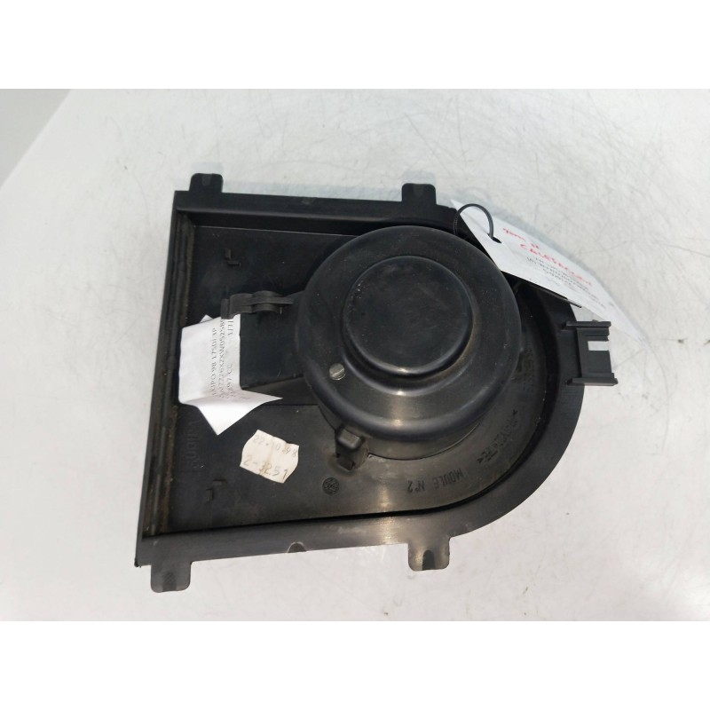 Recambio de motor calefaccion para volkswagen lupo (6x1/6e1) 1.7 sdi referencia OEM IAM 1J1819021 H35657880E 