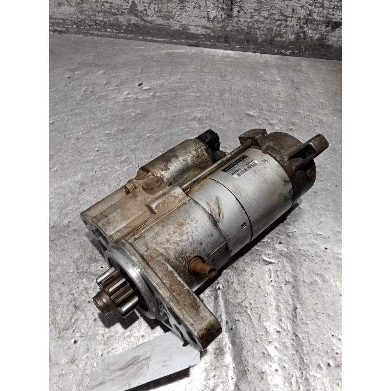 Recambio de motor arranque para jaguar xj luxury referencia OEM IAM 4280009590 DX2311001CC 09