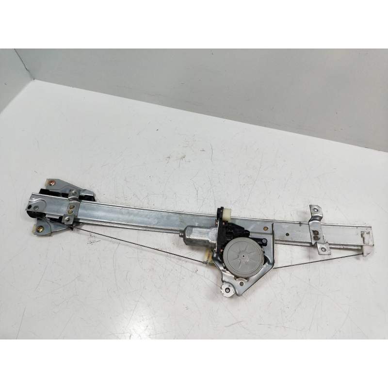 Recambio de elevalunas delantero derecho para mitsubishi montero (v60/v70) 3.2 di-d cat referencia OEM IAM   3P