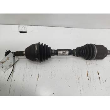 TRANSMISION DELANTERA IZQUIERDA RM 19CDTI 2005