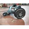 Recambio de puente trasero para seat ibiza (6l1) signo referencia OEM IAM TAMBOR 12G 2002