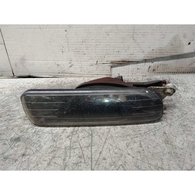 Recambio de faro antiniebla derecho para bmw serie 3 berlina (e46) 320d referencia OEM IAM   