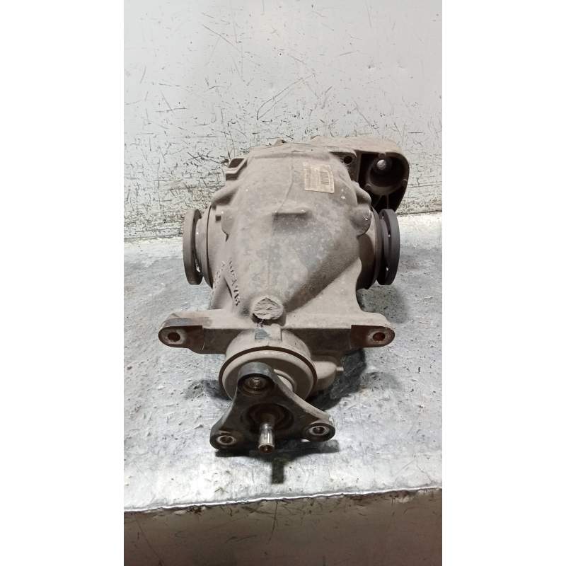 Recambio de diferencial trasero para bmw serie 1 coupe (e82) 120d referencia OEM IAM 56622501 R = 2.56 