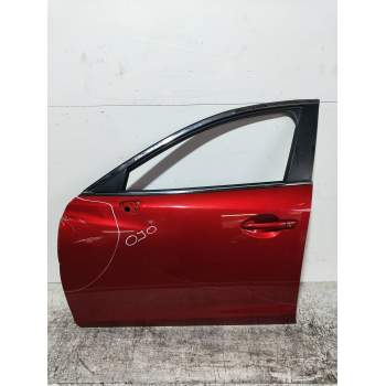 PUERTA DELANTERA IZQUIERDA TOCADA 5P RANCHERA 