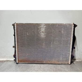 RADIADOR AGUA A0995001701 LX843003 