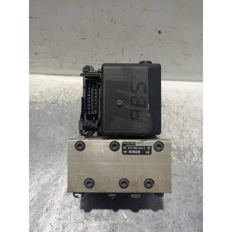 Recambio de abs para mg serie 800 (rs) 820 si berlina referencia OEM IAM 0265208043  