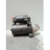 Recambio de motor arranque para mercedes-benz clase c (w203) sportcoupe referencia OEM IAM 0986016380  