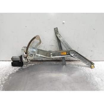 ELEVALUNAS DELANTERO DERECHO ZU3140200 COUPE 1999