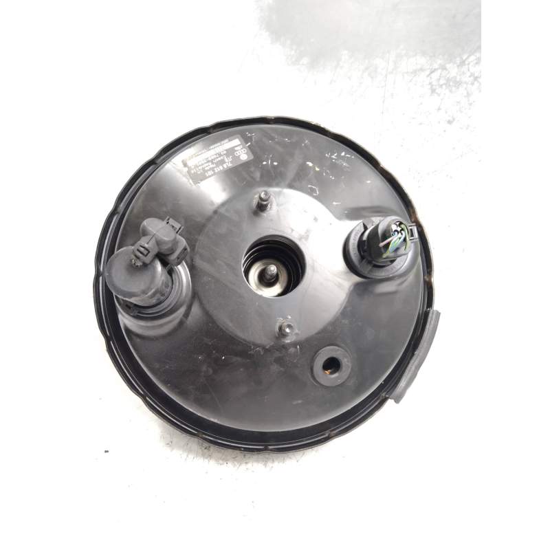 Recambio de servofreno para volkswagen touareg (7la) 3.0 v6 tdi dpf referencia OEM IAM 7L6612101  