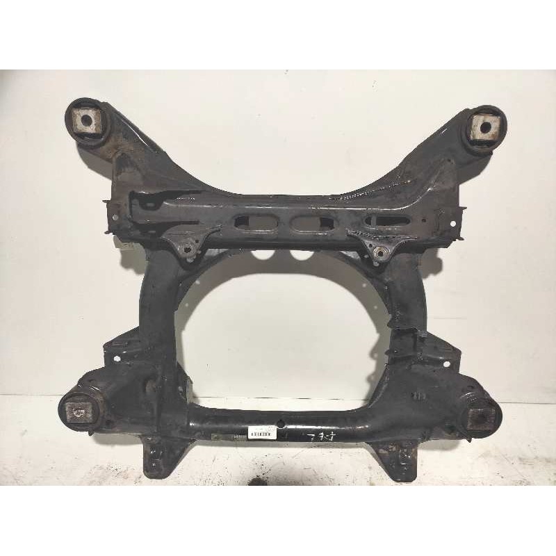 Recambio de puente delantero para audi q7 (4l) 3.0 tdi referencia OEM IAM 0742584  