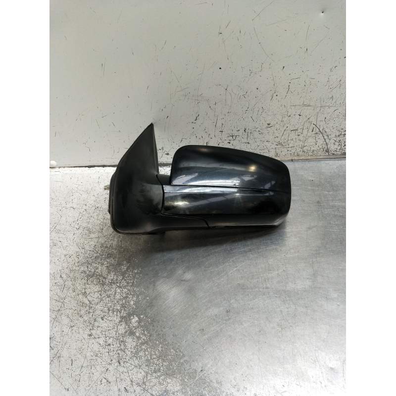 Recambio de retrovisor izquierdo para kia sorento i (jc) 2.5 crdi referencia OEM IAM  ELÉCTRICO 2006