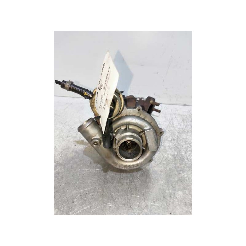 Recambio de turbocompresor para honda civic berlina .5 (ma/mb) 2.0 td s (mb7) referencia OEM IAM 4521514 PMF100450 