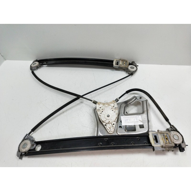 Recambio de elevalunas delantero izquierdo para mercedes clase s (w220) berlina 5.0 v8 24v cat referencia OEM IAM   4P