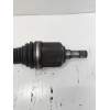 Recambio de transmision delantera izquierda para opel zafira b 1.9 cdti referencia OEM IAM RM 19CDTI 2005