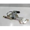 Recambio de elevalunas delantero derecho para mitsubishi montero (l040) referencia OEM IAM MB1712250 0621000791 3P