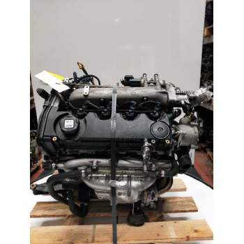 MOTOR COMPLETO 937A2000 2933019 BOSCH