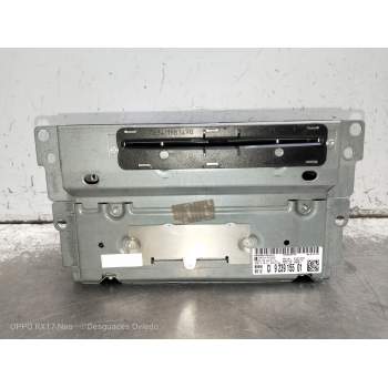 SISTEMA AUDIO / RADIO CD 923915501 