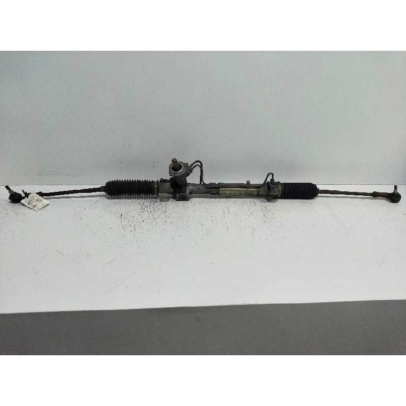 Recambio de cremallera direccion para hyundai getz (tb) 1.1 referencia OEM IAM   