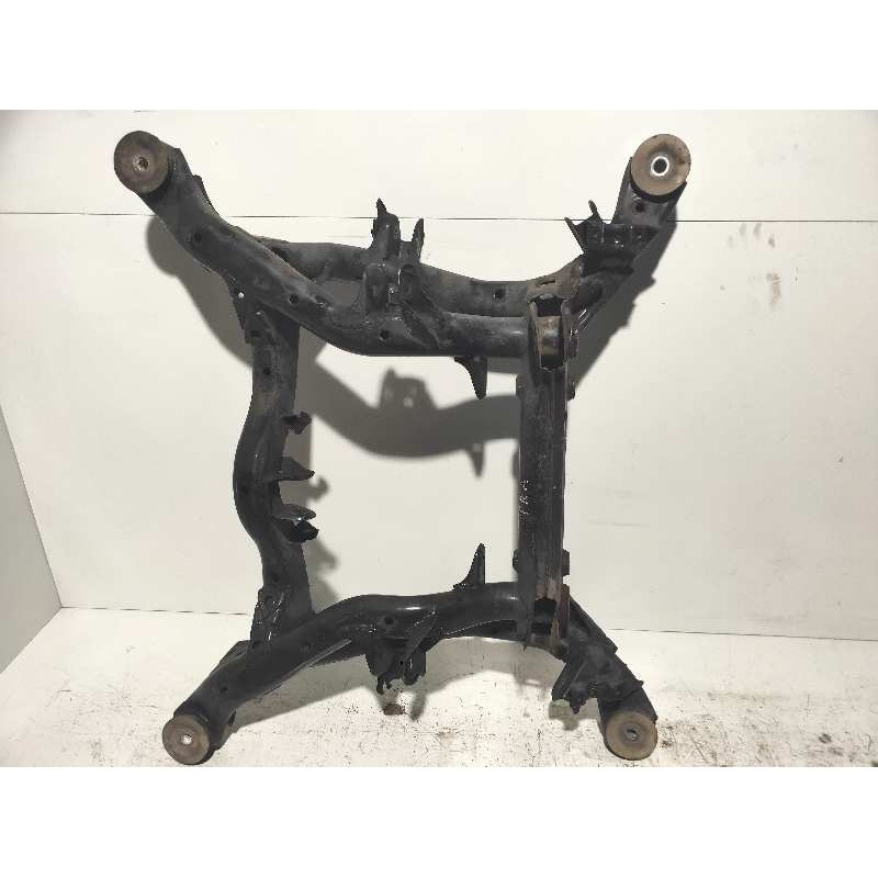 Recambio de puente trasero para audi q7 (4l) 3.0 tdi referencia OEM IAM 7L050004J 0742584 