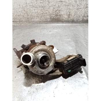 TURBOCOMPRESOR AX2Q6K6820C 7784005 09