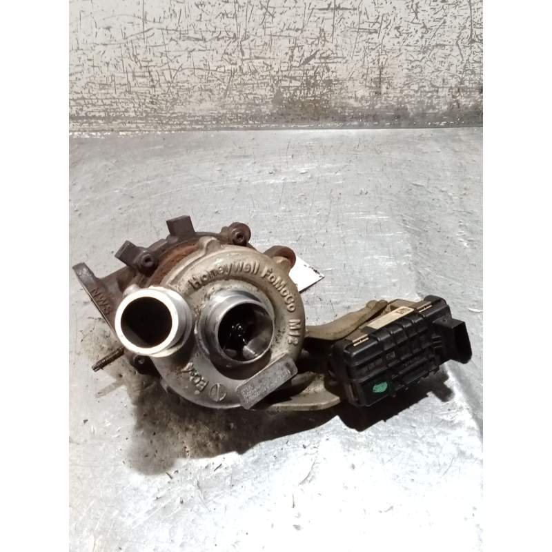 Recambio de turbocompresor para jaguar xj luxury referencia OEM IAM AX2Q6K6820C 7784005 09