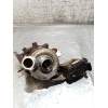 Recambio de turbocompresor para jaguar xj luxury referencia OEM IAM AX2Q6K6820C 7784005 09