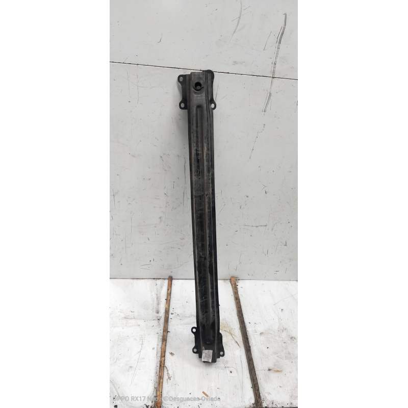Recambio de refuerzo paragolpes trasero para seat altea (5p1) reference referencia OEM IAM   