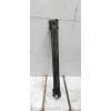 Recambio de refuerzo paragolpes trasero para seat altea (5p1) reference referencia OEM IAM   
