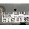 Recambio de sistema audio / radio cd para bmw serie 7 (f01/f02) 740d xdrive referencia OEM IAM 923915501  
