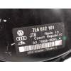 Recambio de servofreno para volkswagen touareg (7la) 3.0 v6 tdi dpf referencia OEM IAM 7L6612101  