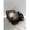Recambio de motor arranque para mercedes-benz clase c (w203) sportcoupe referencia OEM IAM 0986016380  