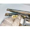Recambio de elevalunas delantero derecho para mitsubishi montero (l040) referencia OEM IAM MB1712250 0621000791 3P