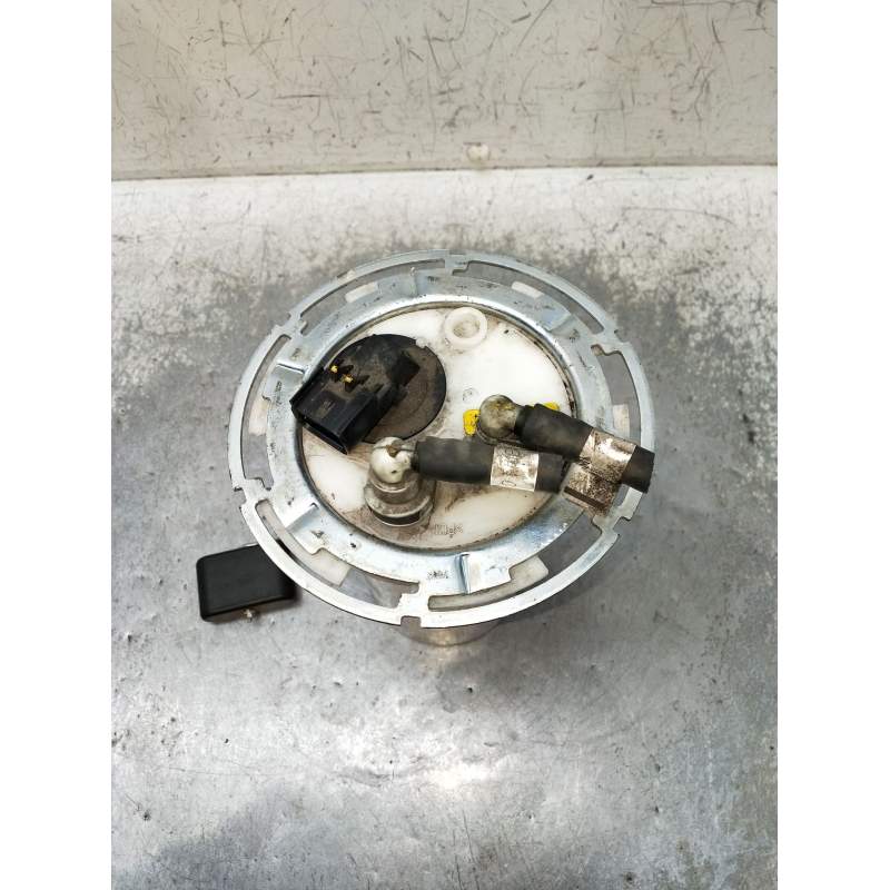 Recambio de bomba combustible para chevrolet aveo / kalos sedán (t250, t255) 1.4 referencia OEM IAM 96802754  