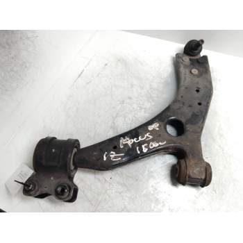 BRAZO SUSPENSION INFERIOR DELANTERO IZQUIERDO 16G 2008