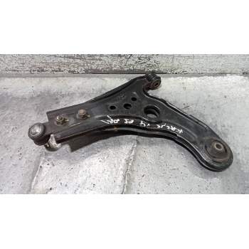BRAZO SUSPENSION INFERIOR DELANTERO DERECHO 14G 2002