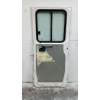 Recambio de puerta trasera derecha para renault trucks mascott furgoneta 150.65 (a00300166) referencia OEM IAM  4P 1998