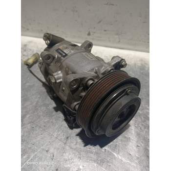 COMPRESOR AIRE ACONDICIONADO 6CA447200 