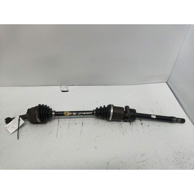 Recambio de transmision delantera derecha para opel meriva 1.7 16v cdti referencia OEM IAM   