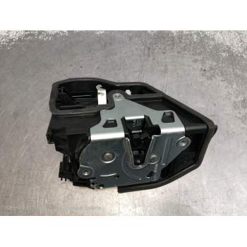 MOTOR CIERRE CENTRALIZADO DELANTERO DERECHO 7202146 A053702 4P