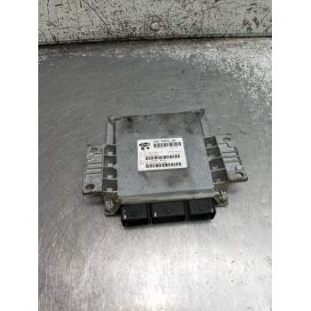 CENTRALITA MOTOR UCE 9642606280 9645123180 IAW48P23R MAGNETI MARELI