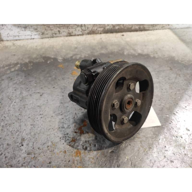 Recambio de bomba direccion para peugeot 607 (s1) 3.0 v6 24v referencia OEM IAM 9626095180 30G 2000