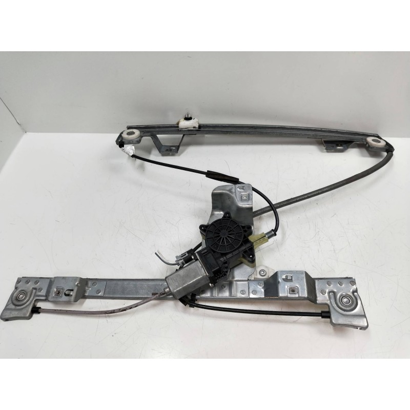 Recambio de elevalunas delantero izquierdo para mercedes citan (w415) furgon 1.5 cdi cat referencia OEM IAM   5P