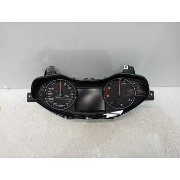CUADRO INSTRUMENTOS 4G8920900Q 0263678066 