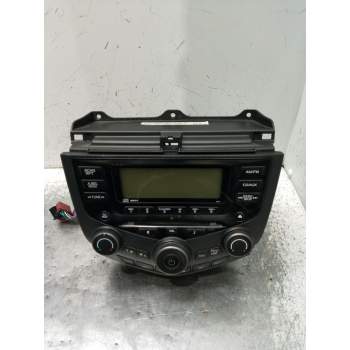 SISTEMA AUDIO / RADIO CD 39175SEAG310M1 2004